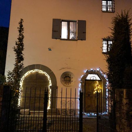 Ampio Appartamento Con Vista “Casa Magro” Tirano Exterior foto